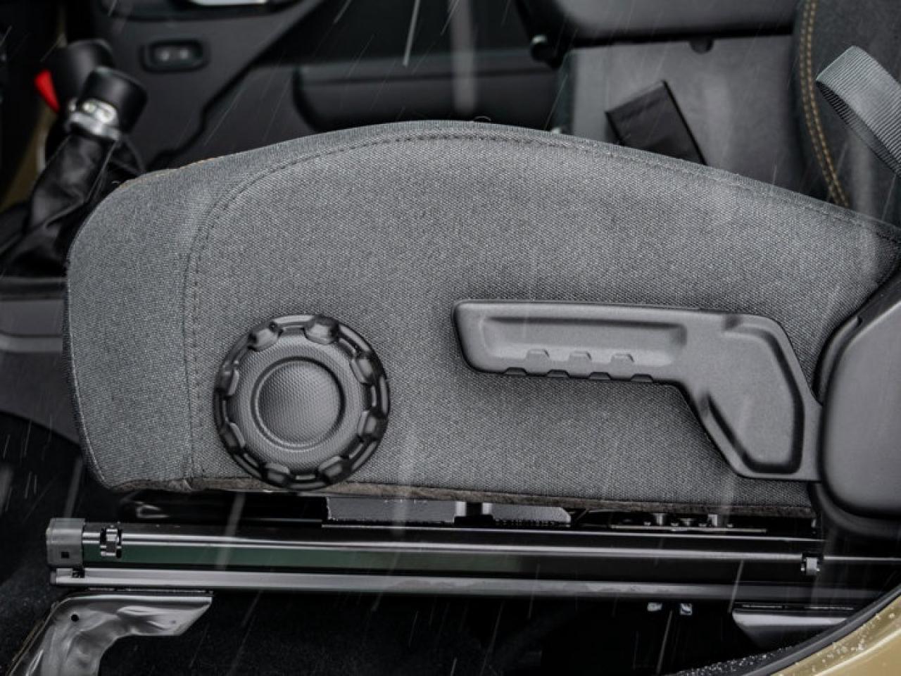 2026 Jeep Gladiator Willys Photo