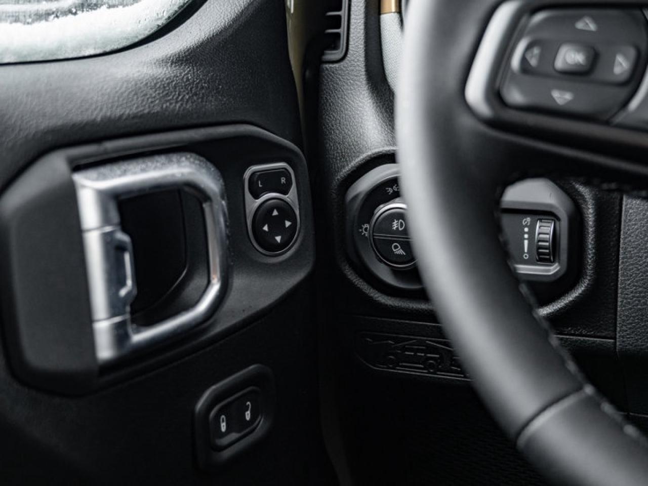 2026 Jeep Gladiator Willys Photo