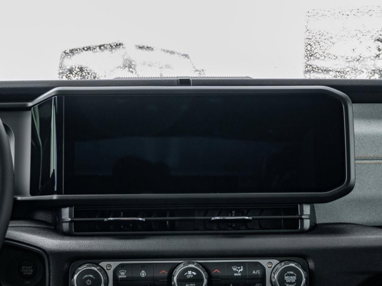 2026 Jeep Gladiator Willys Photo