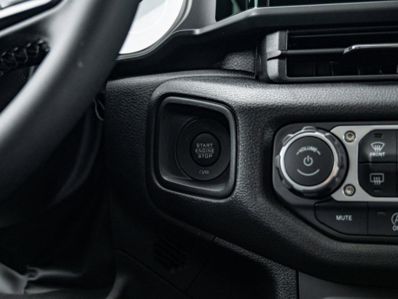 2026 Jeep Gladiator Willys Photo