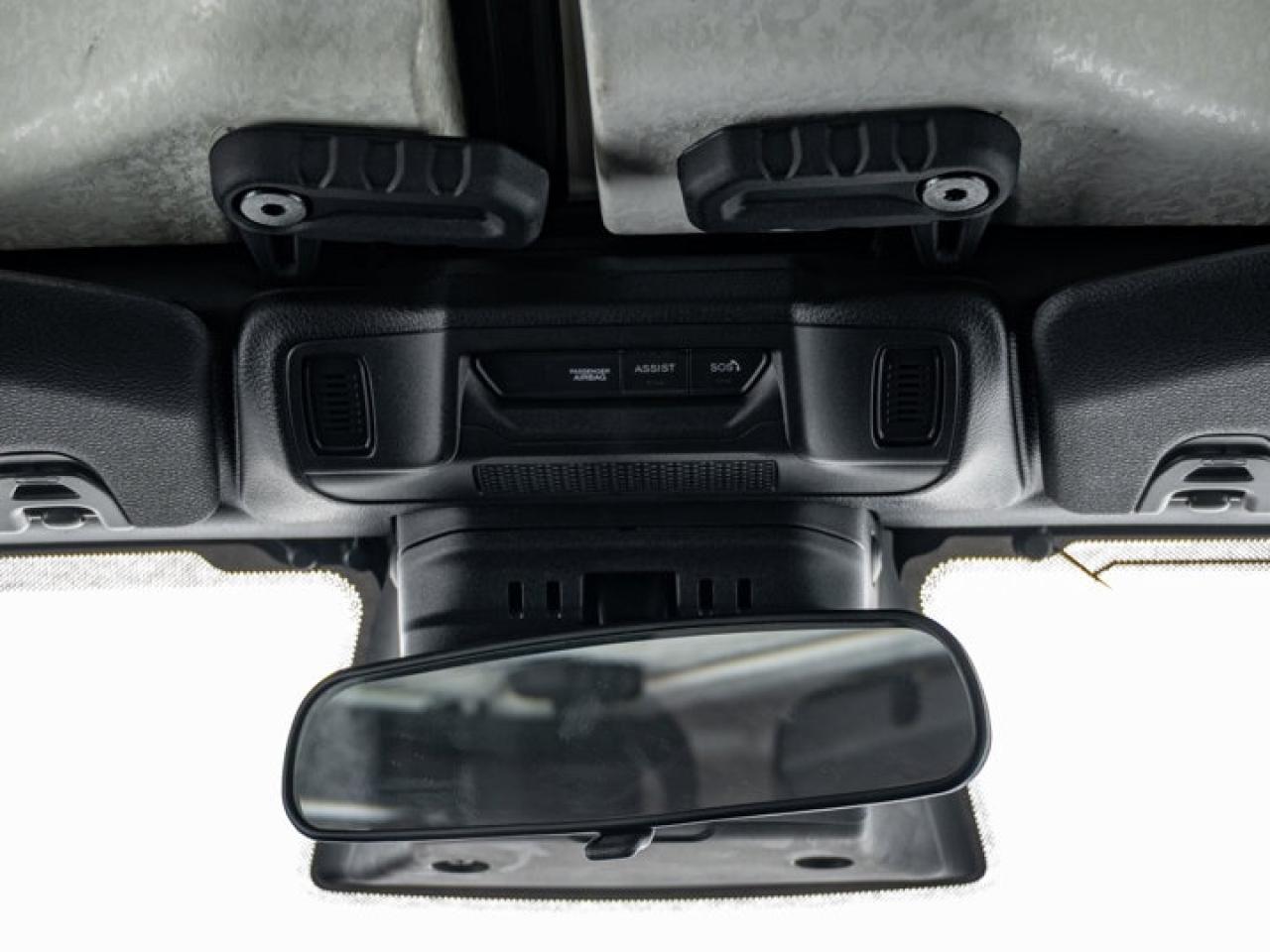 2026 Jeep Gladiator Willys Photo