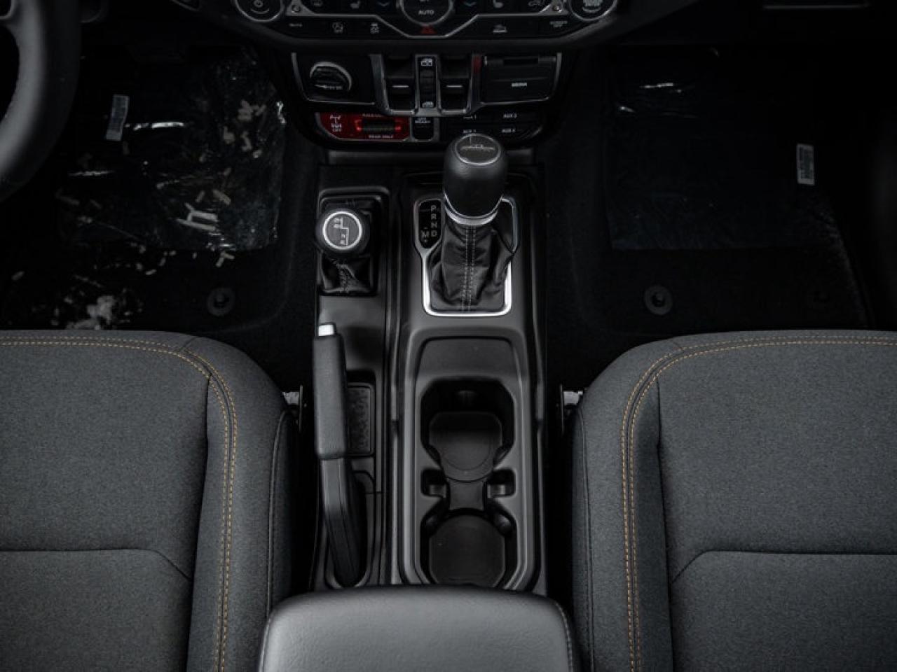 2026 Jeep Gladiator Willys Photo