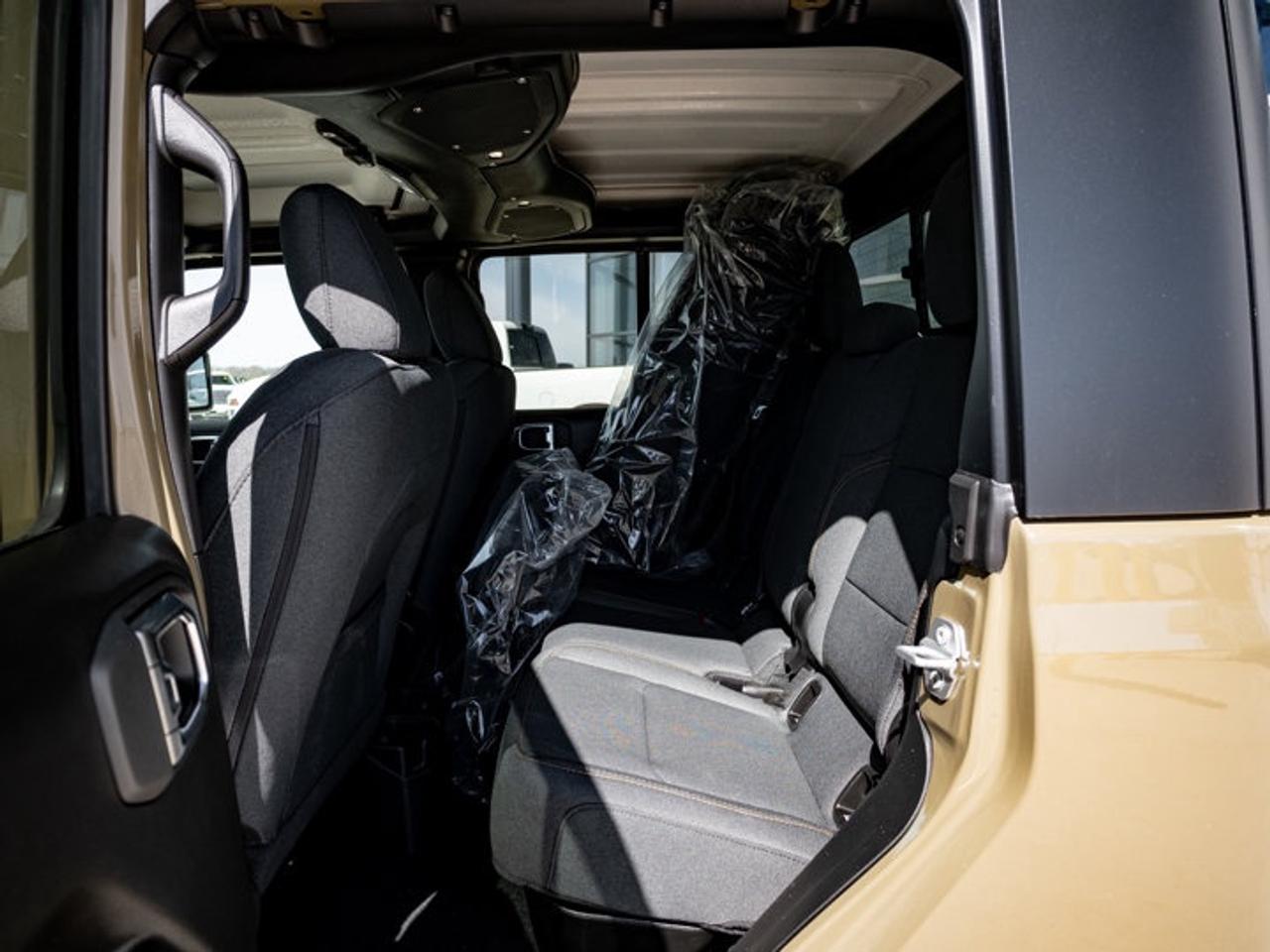 2026 Jeep Gladiator Willys Photo