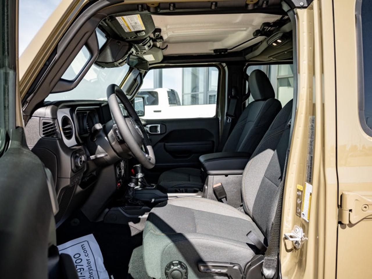 2026 Jeep Gladiator Willys Photo