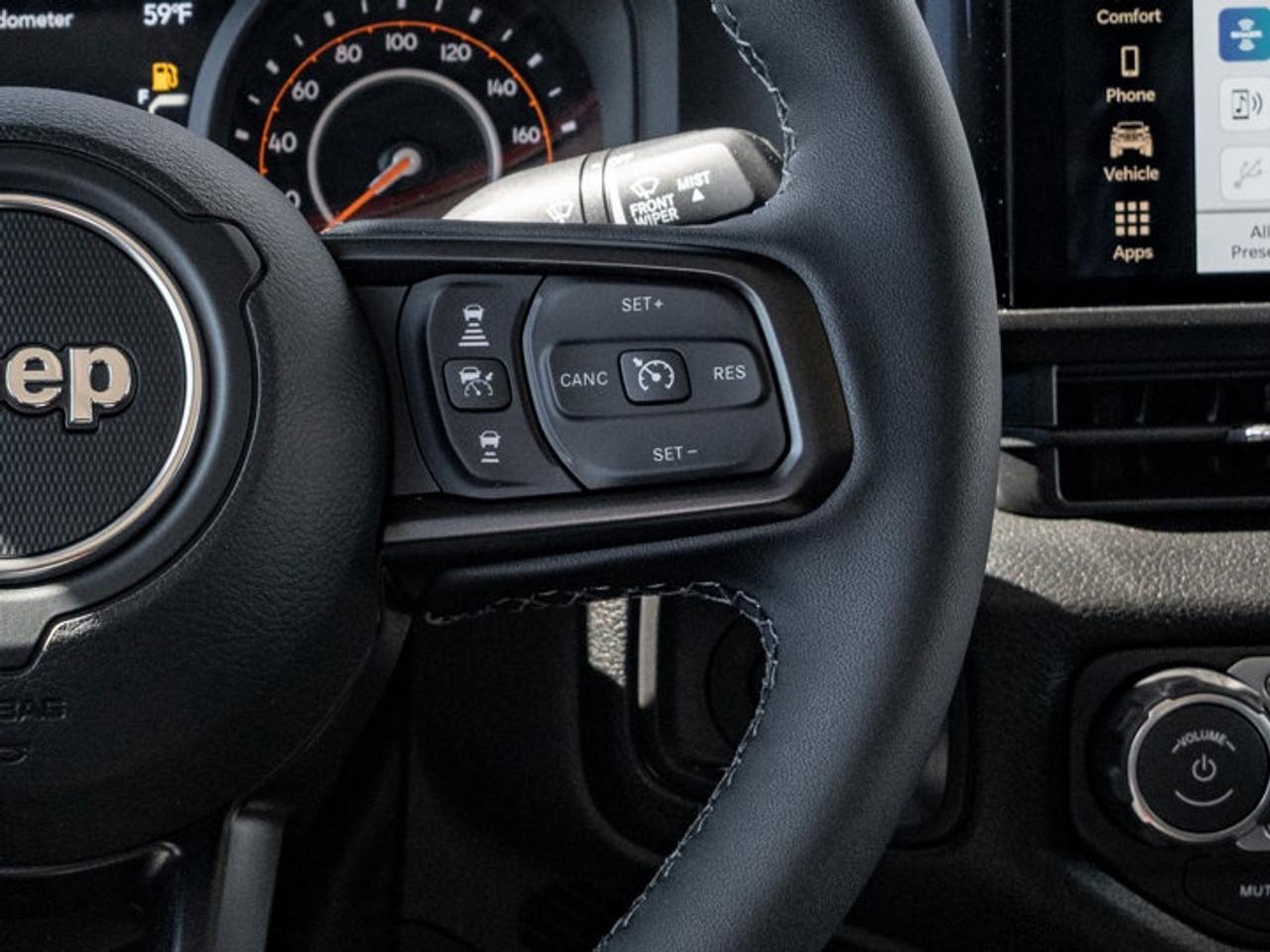 2026 Jeep Gladiator Willys Photo