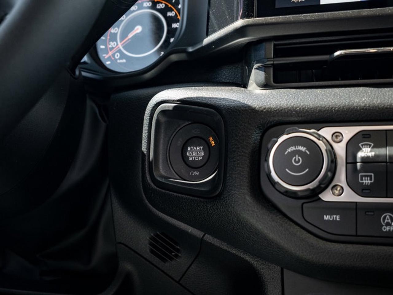 2026 Jeep Gladiator Willys Photo