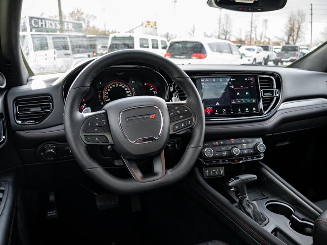 2026 Dodge Durango GT Plus Photo