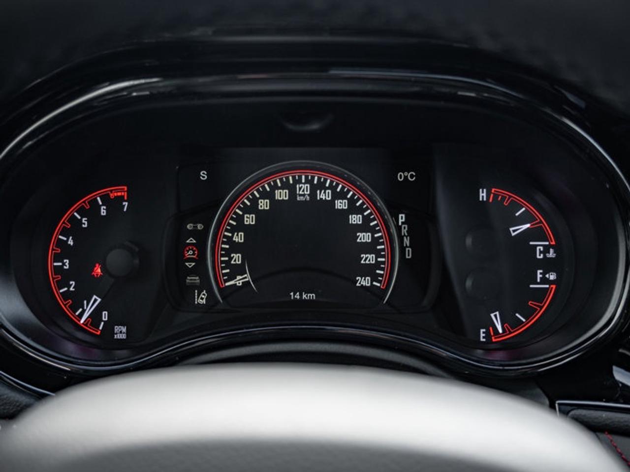 2026 Dodge Durango GT Plus Photo3