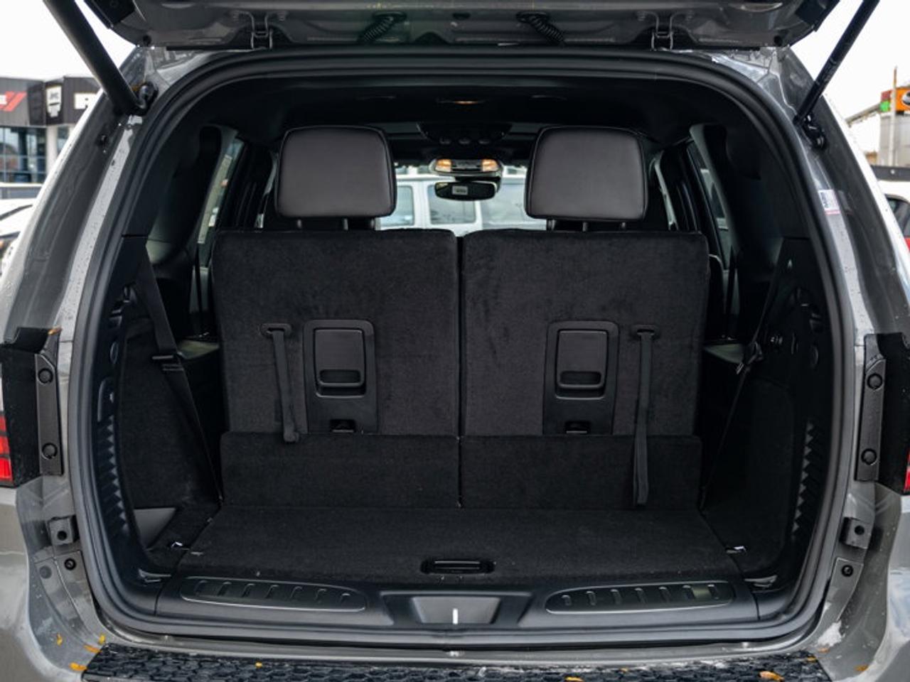 2026 Dodge Durango GT Plus Photo