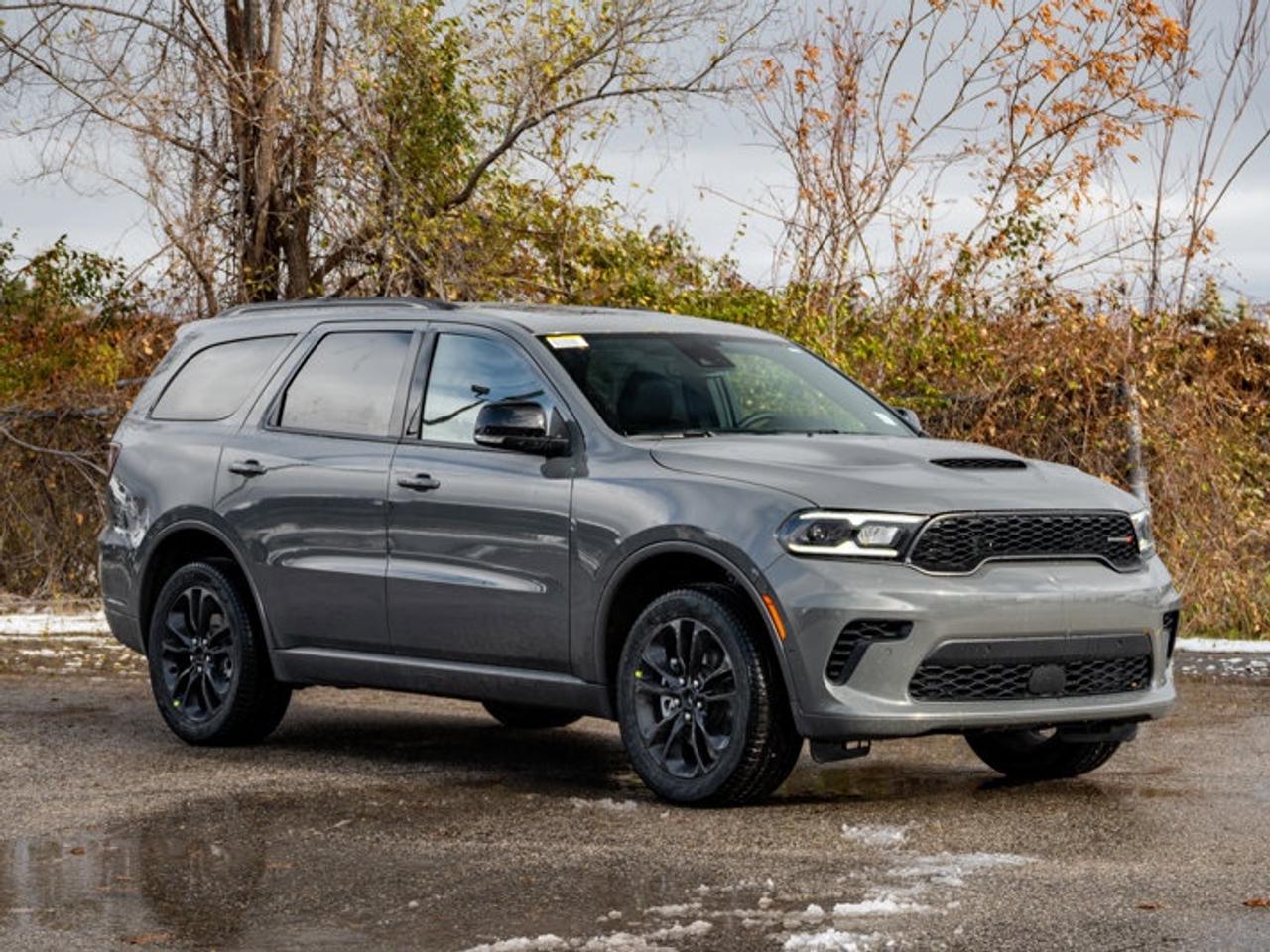 2026 Dodge Durango GT Plus Photo