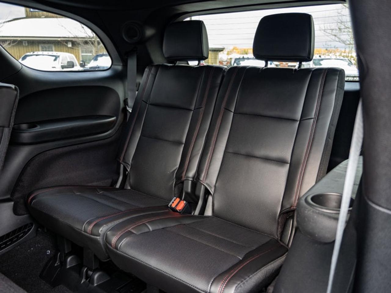 2026 Dodge Durango GT Plus Photo