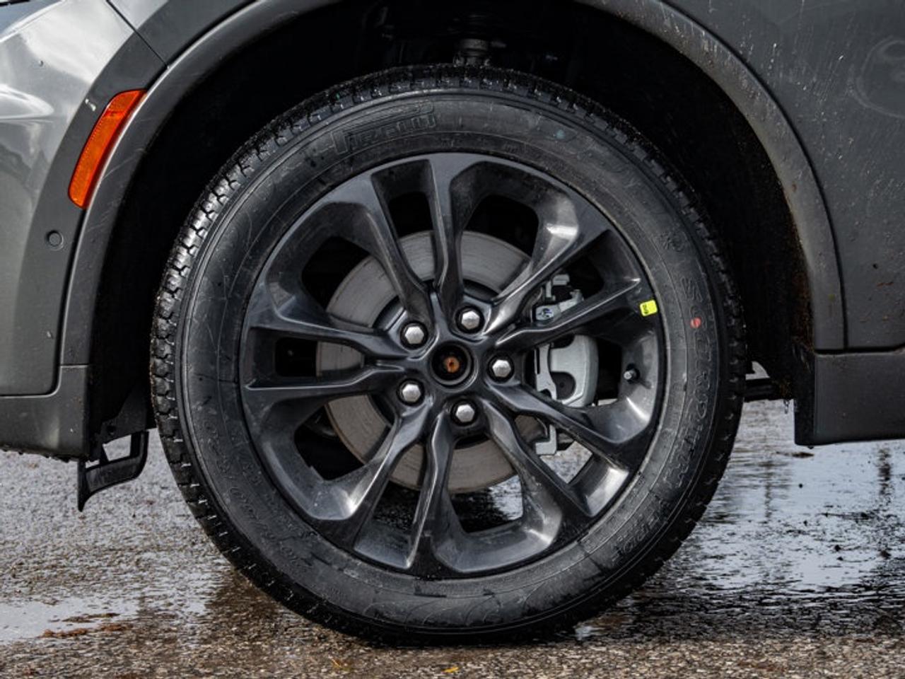 2026 Dodge Durango GT Plus Photo