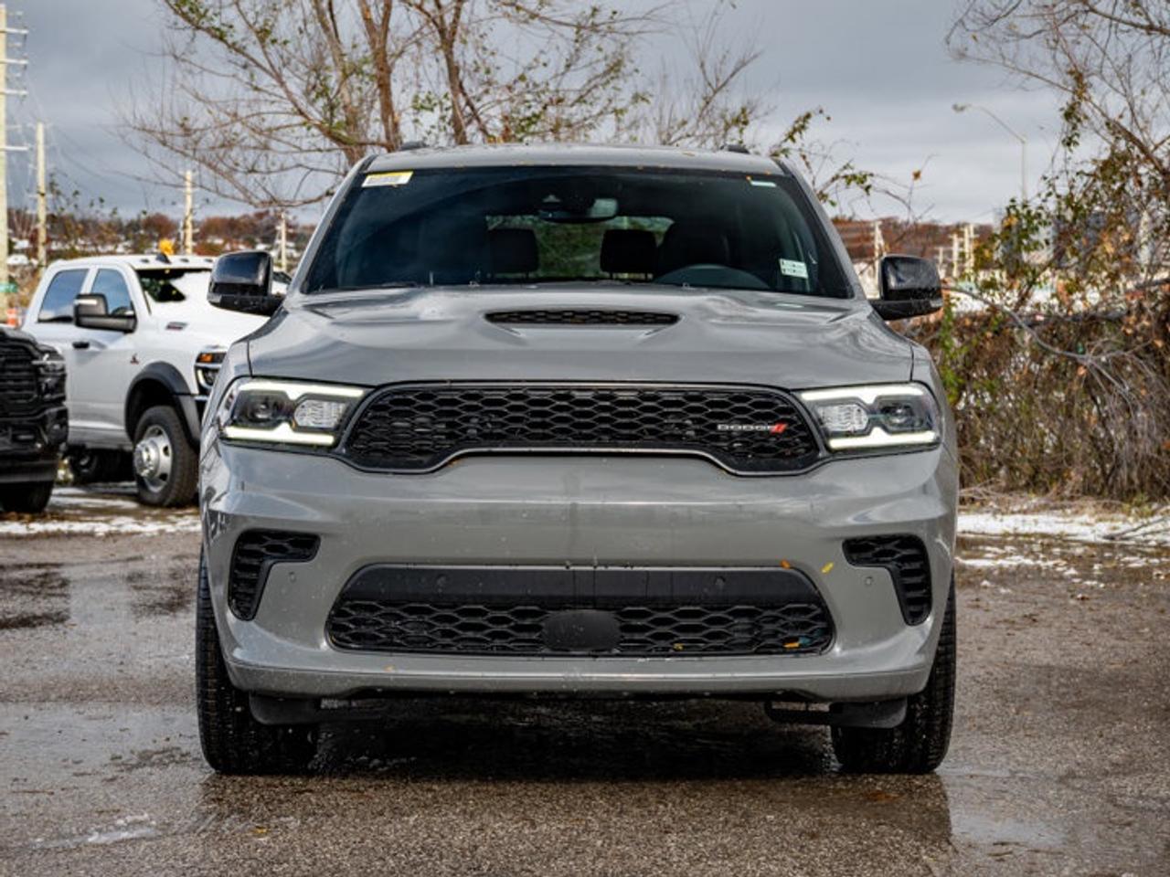 2026 Dodge Durango GT Plus Photo