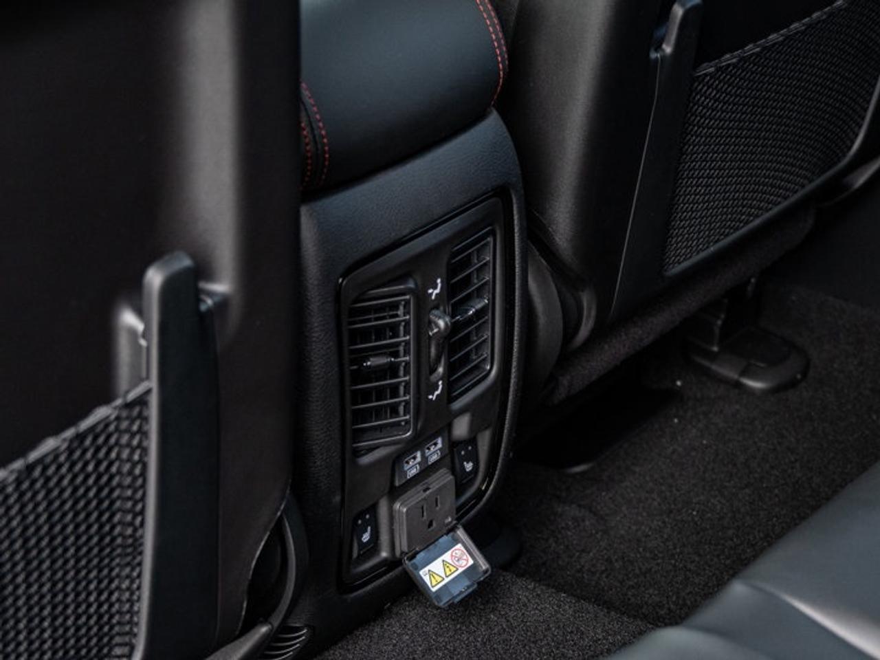 2026 Dodge Durango GT Plus Photo