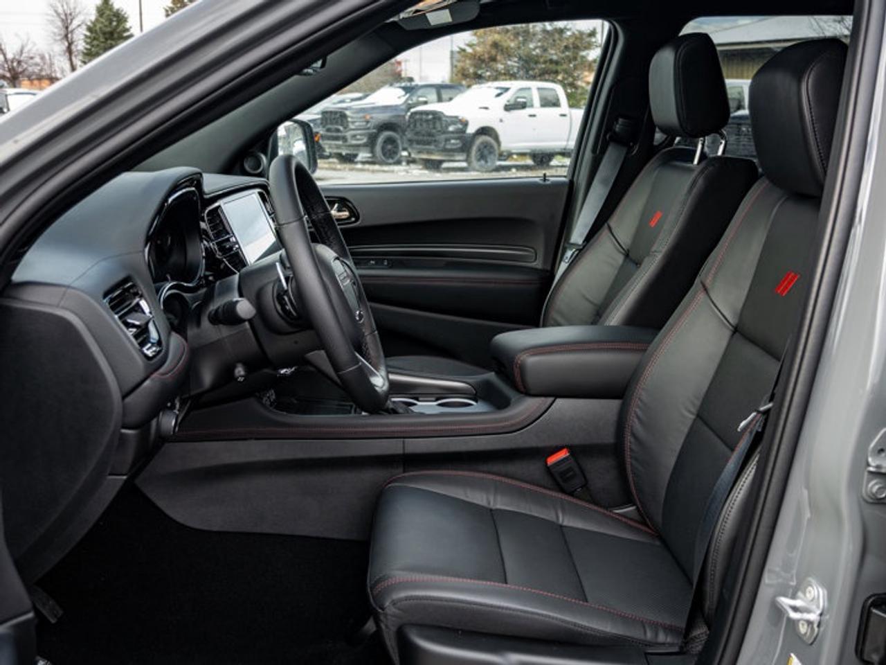 2026 Dodge Durango GT Plus Photo