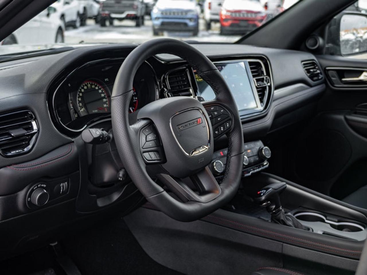 2026 Dodge Durango GT Plus Photo