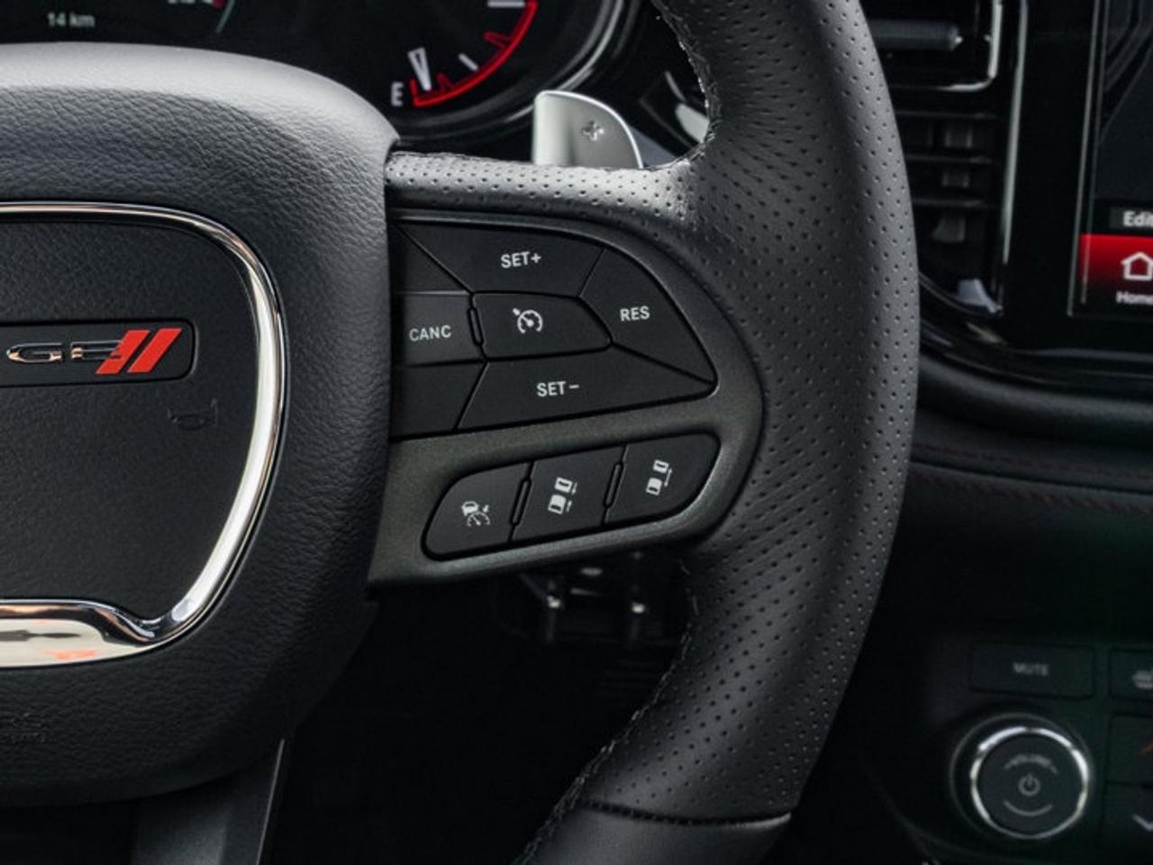 2026 Dodge Durango GT Plus Photo