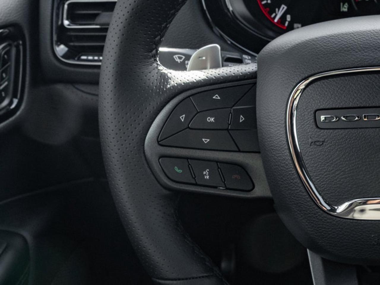 2026 Dodge Durango GT Plus Photo