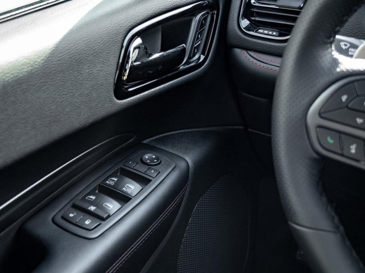 2026 Dodge Durango GT Plus Photo