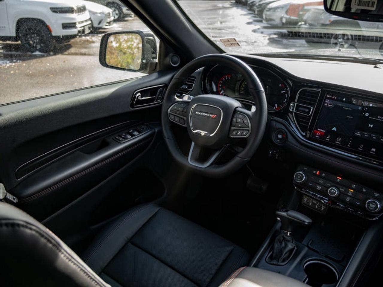 2026 Dodge Durango GT Plus Photo