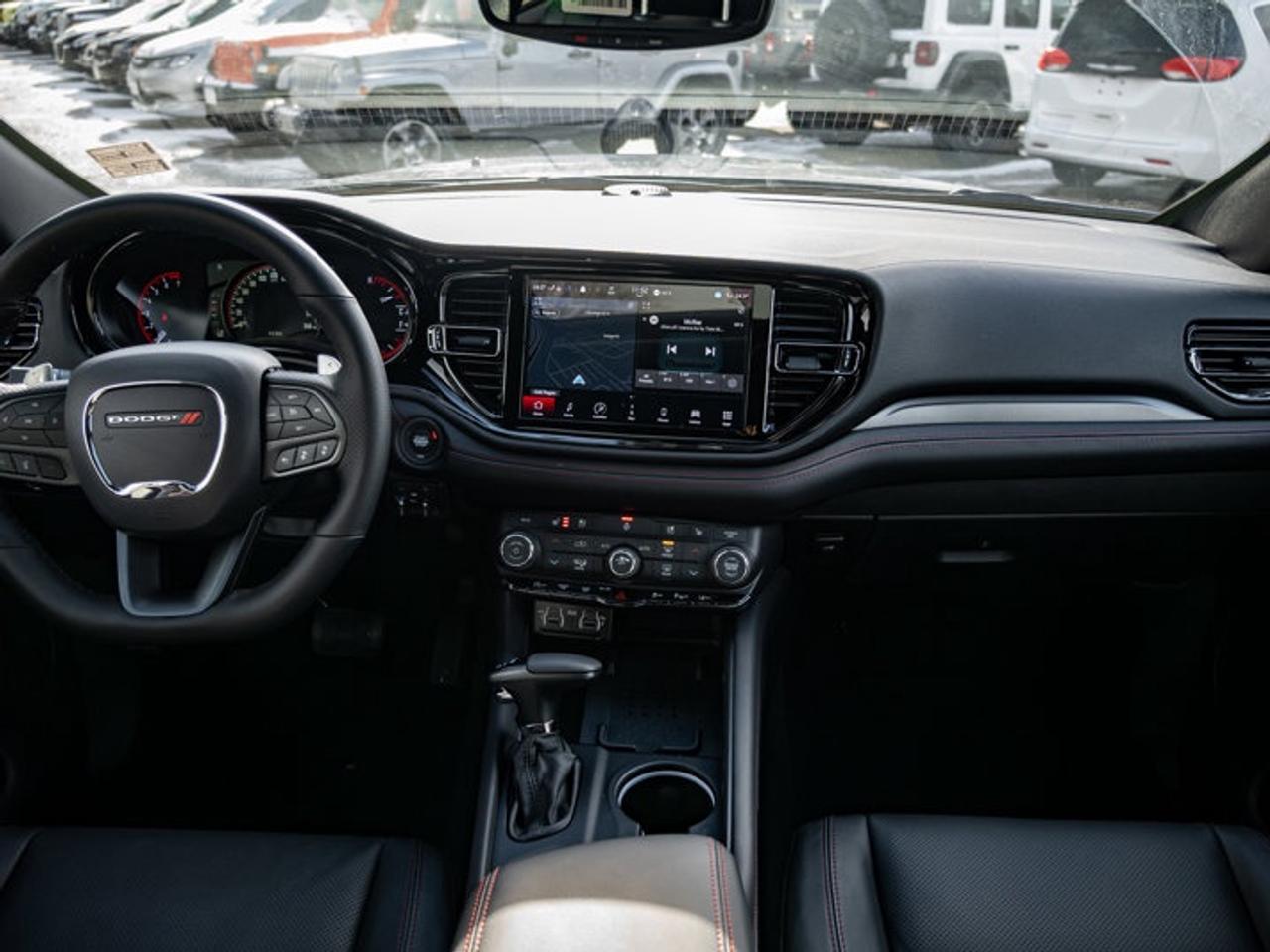 2026 Dodge Durango GT Plus Photo