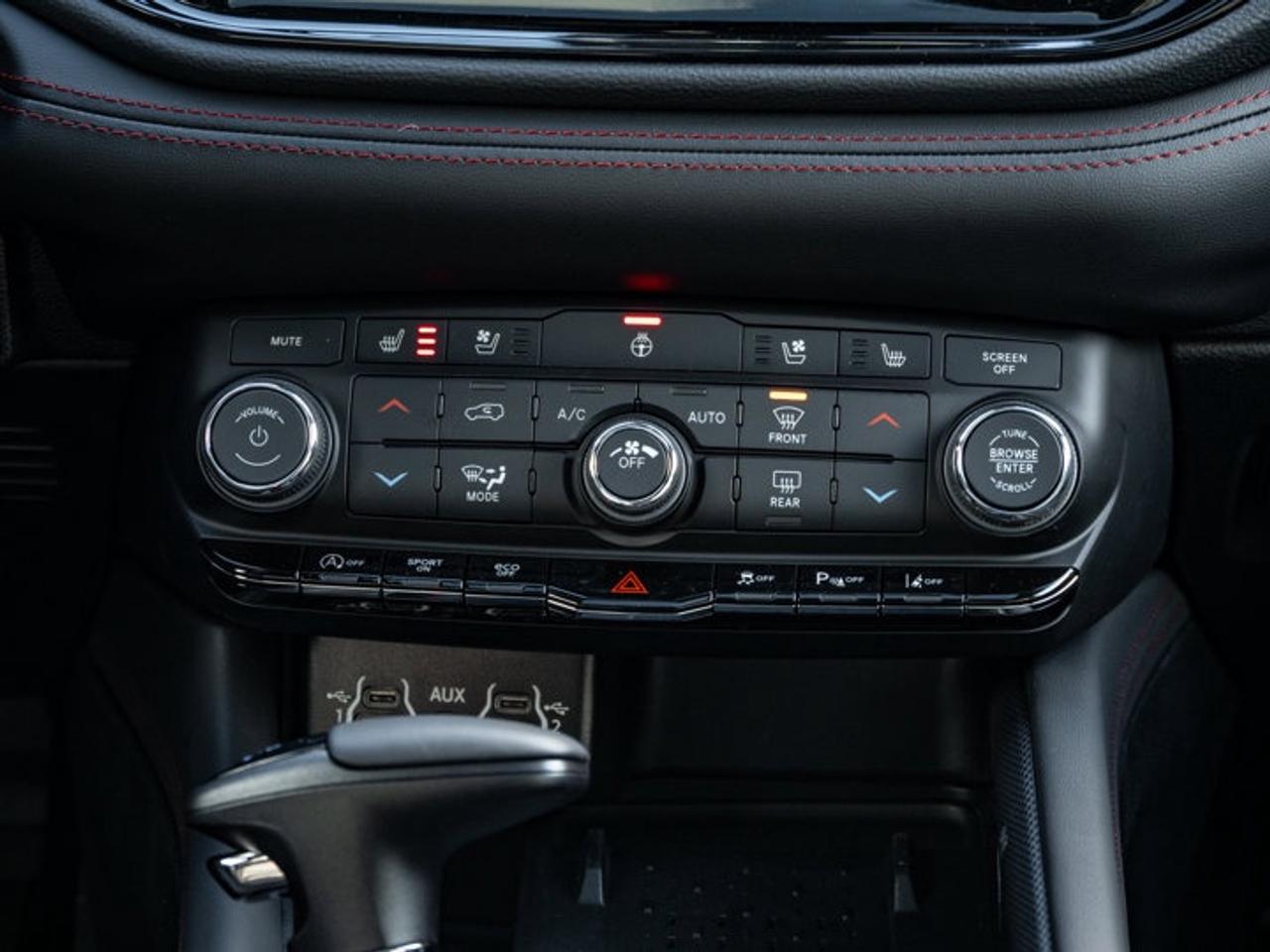 2026 Dodge Durango GT Plus Photo