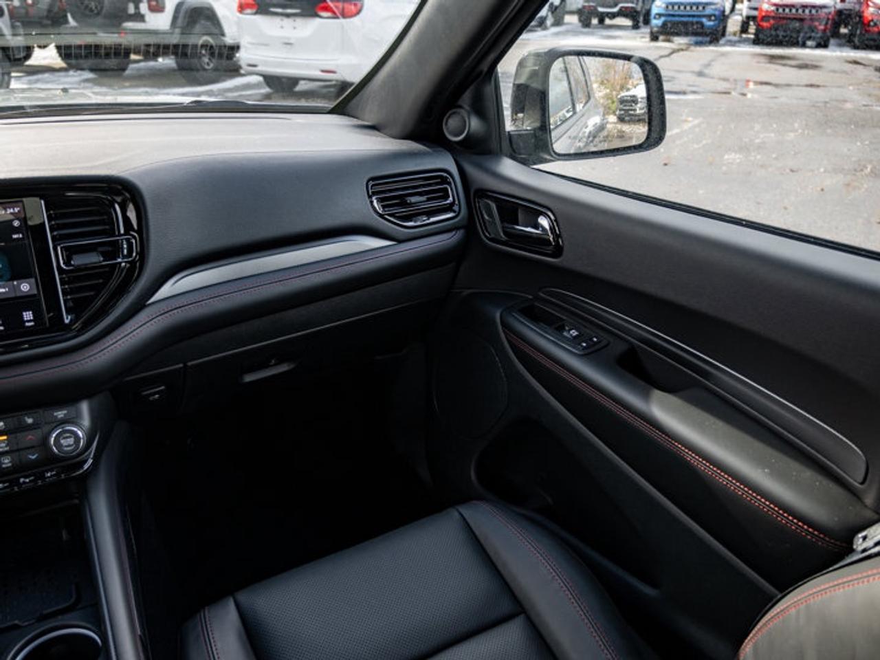 2026 Dodge Durango GT Plus Photo