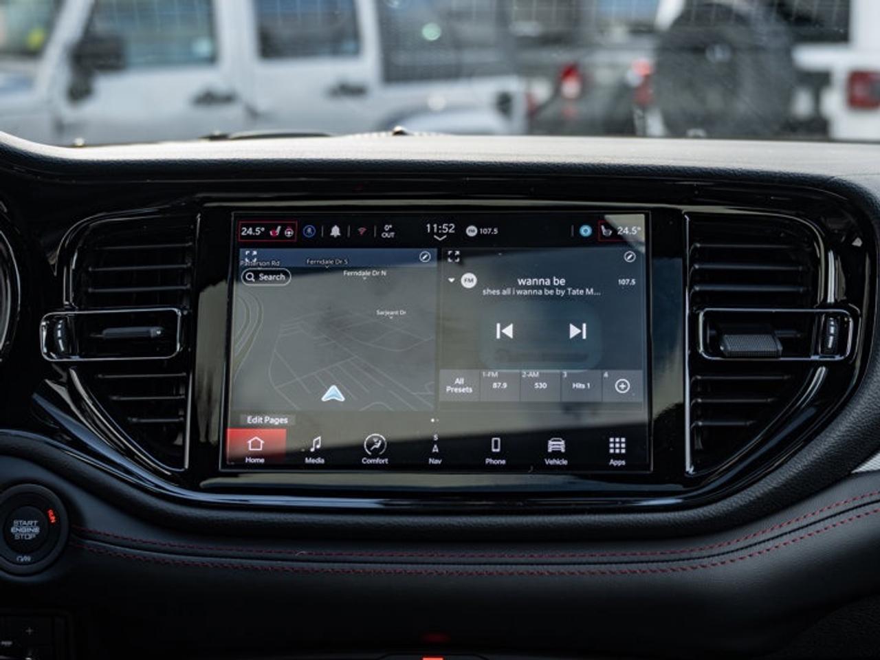 2026 Dodge Durango GT Plus Photo