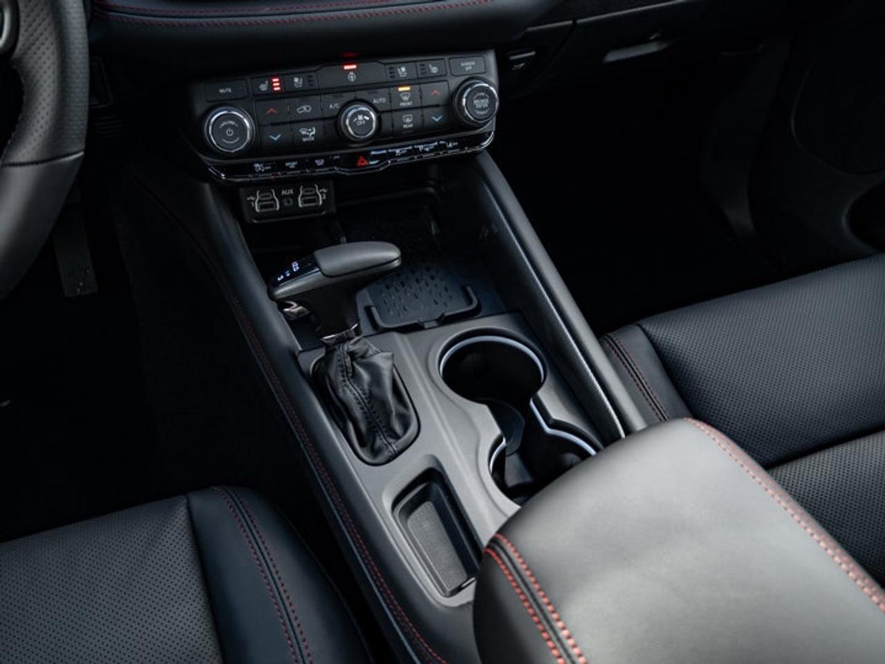 2026 Dodge Durango GT Plus Photo