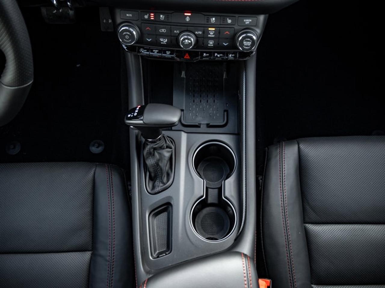 2026 Dodge Durango GT Plus Photo