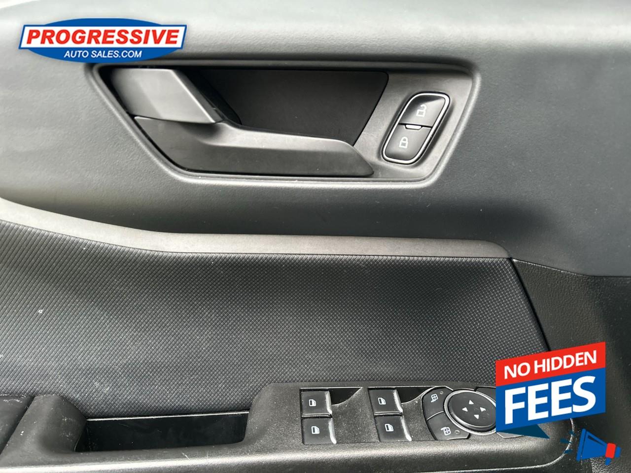 2021 Ford Bronco Sport Big Bend Photo