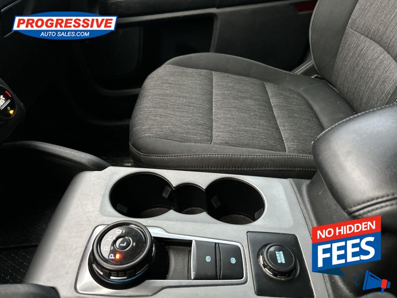 2021 Ford Bronco Sport Big Bend Photo