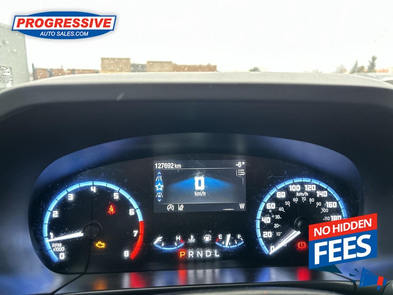 2021 Ford Bronco Sport Big Bend Photo