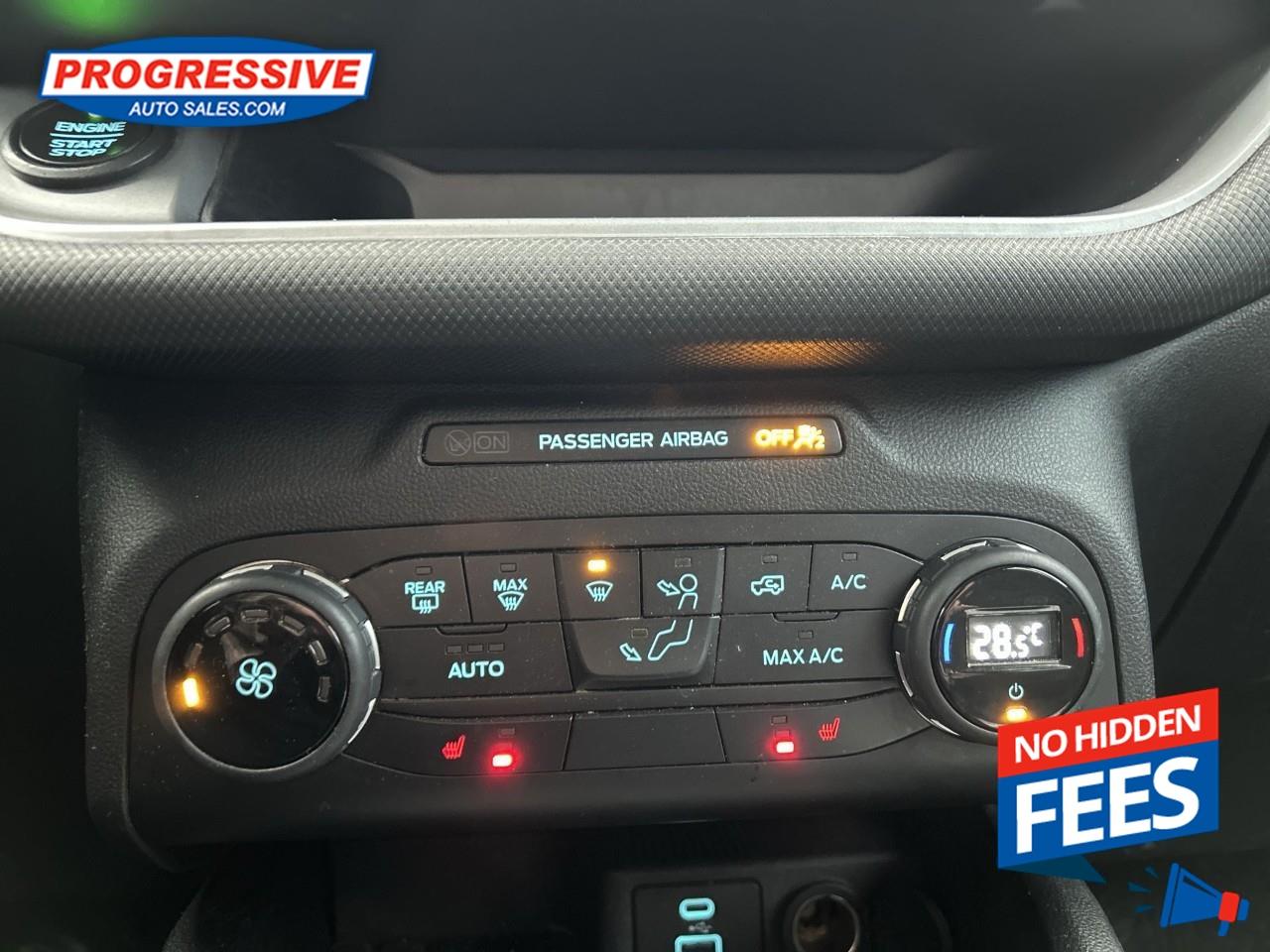 2021 Ford Bronco Sport Big Bend Photo