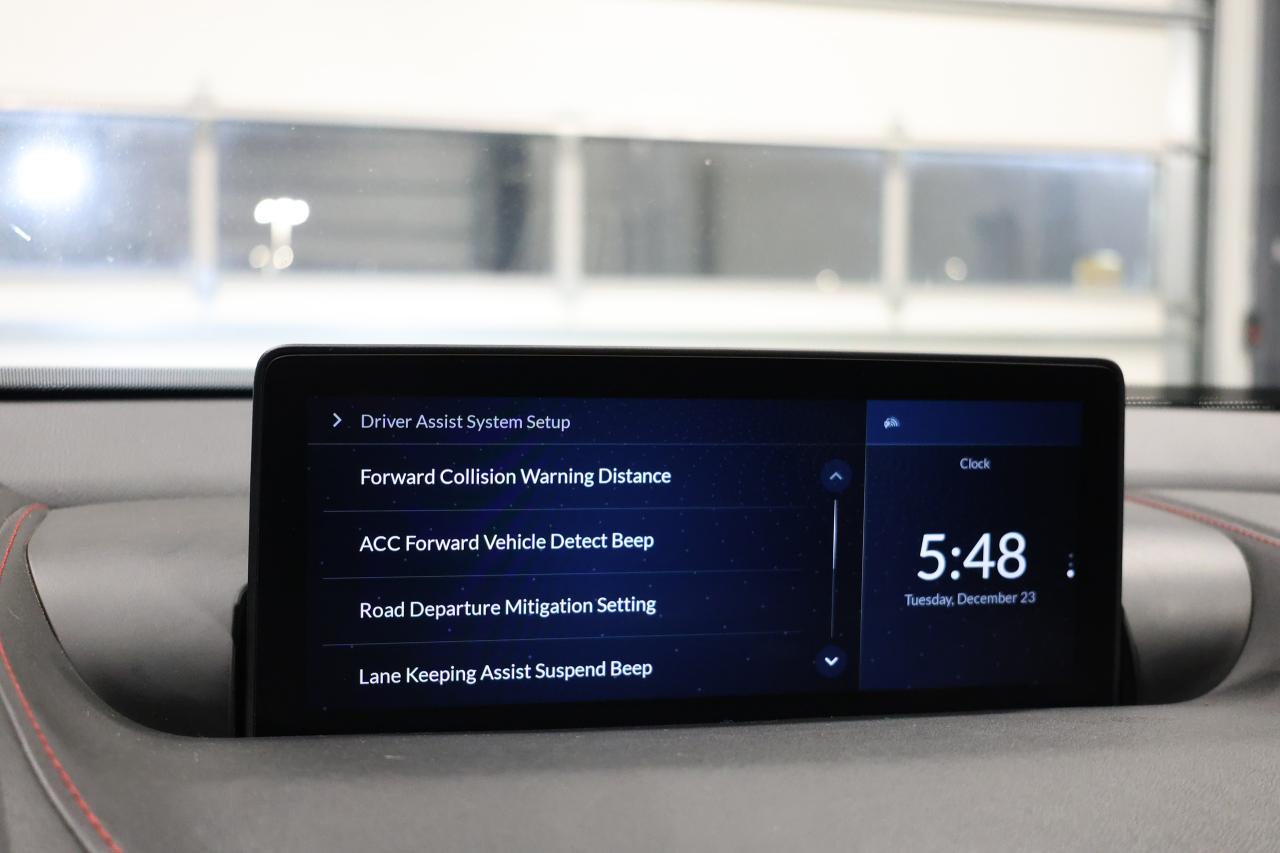 2021 Acura TLX A-Spec AWD - SUNROOF|NAVI|CAMERA|BLINDSPOT|LKA Photo