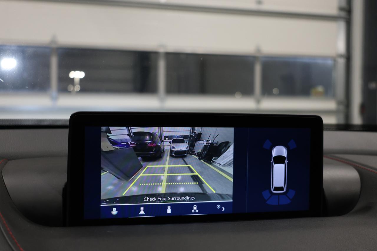 2021 Acura TLX A-Spec AWD - SUNROOF|NAVI|CAMERA|BLINDSPOT|LKA Photo