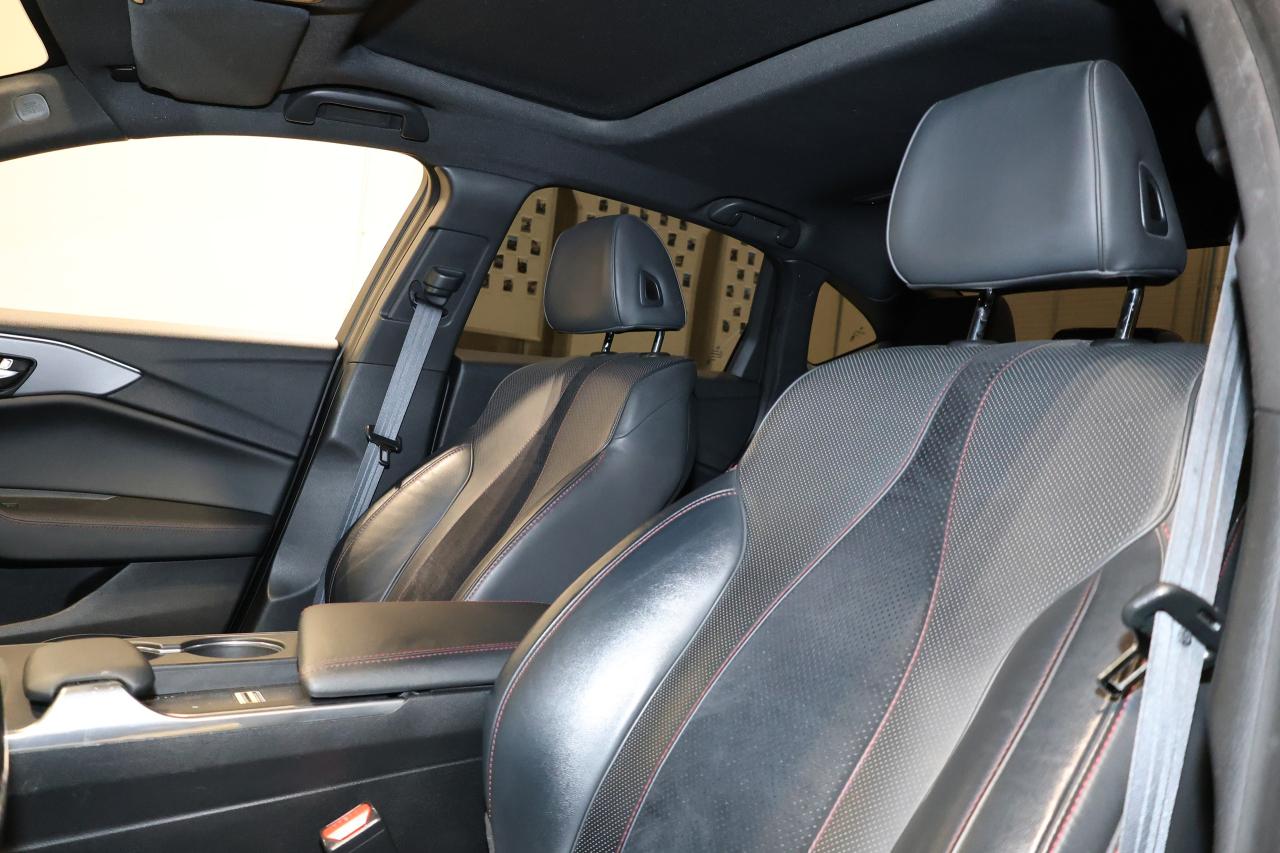 2021 Acura TLX A-Spec AWD - SUNROOF|NAVI|CAMERA|BLINDSPOT|LKA Photo