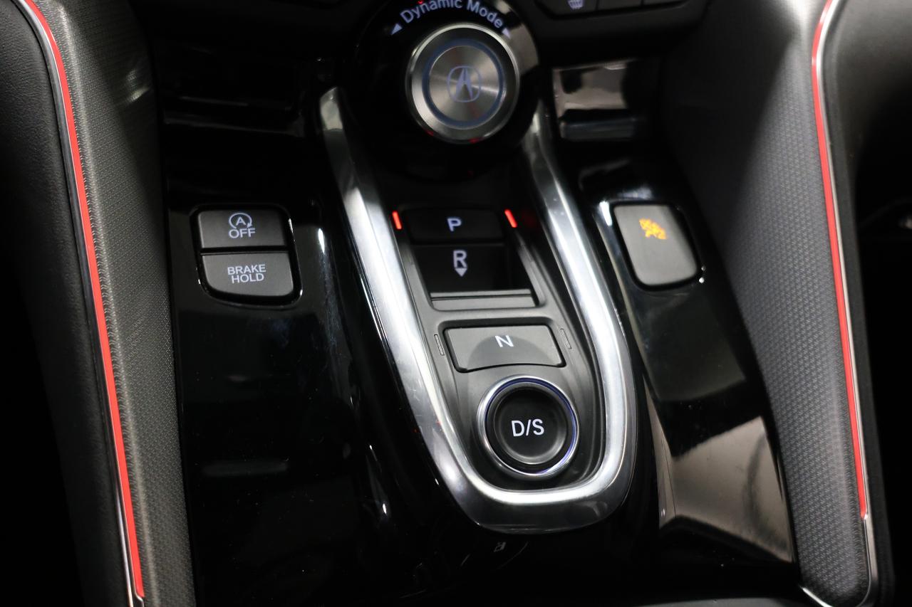 2021 Acura TLX A-Spec AWD - SUNROOF|NAVI|CAMERA|BLINDSPOT|LKA Photo