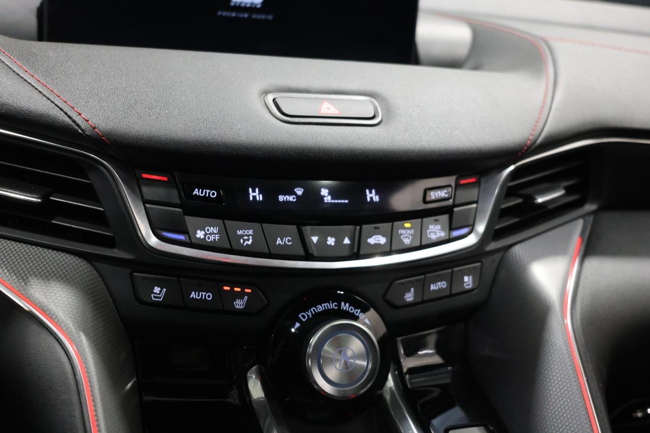 2021 Acura TLX A-Spec AWD - SUNROOF|NAVI|CAMERA|BLINDSPOT|LKA Photo