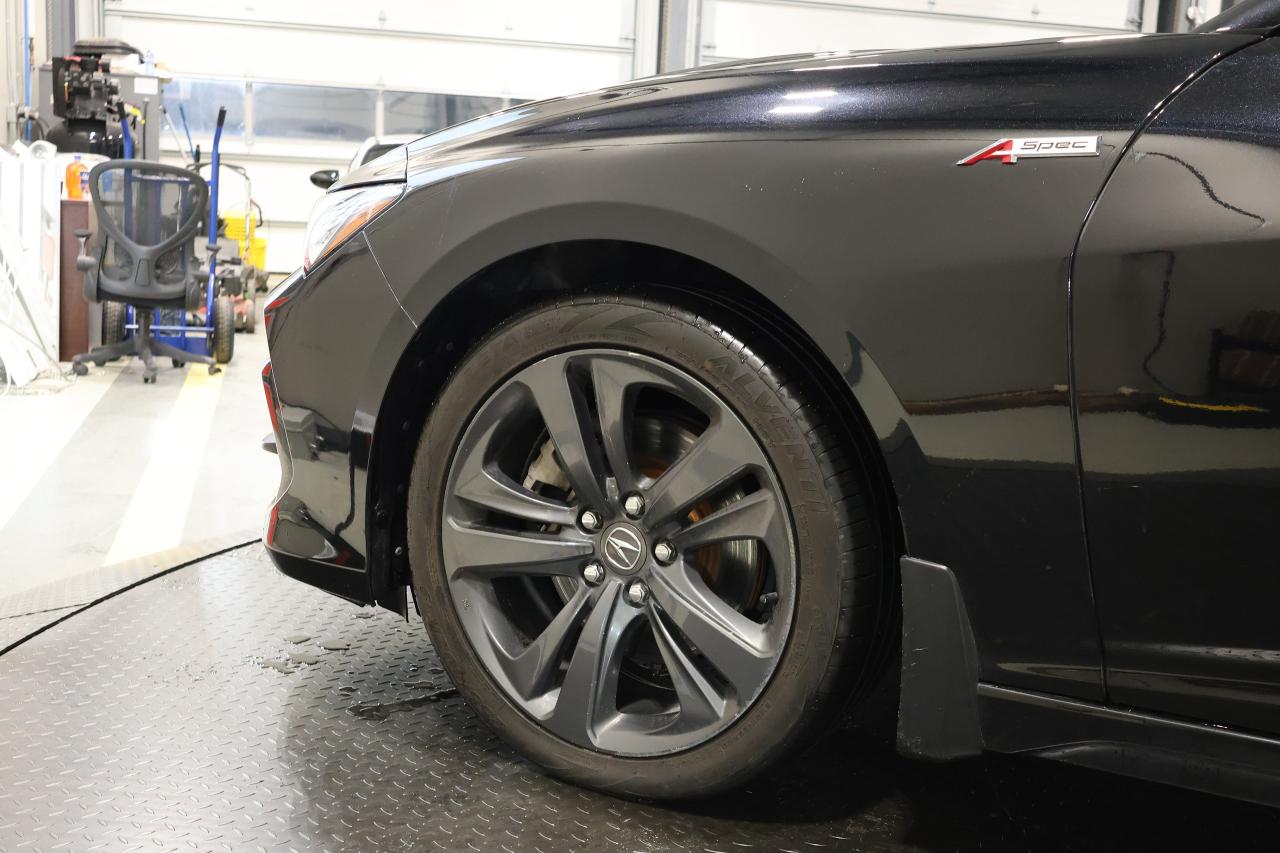 2021 Acura TLX A-Spec AWD - SUNROOF|NAVI|CAMERA|BLINDSPOT|LKA Photo