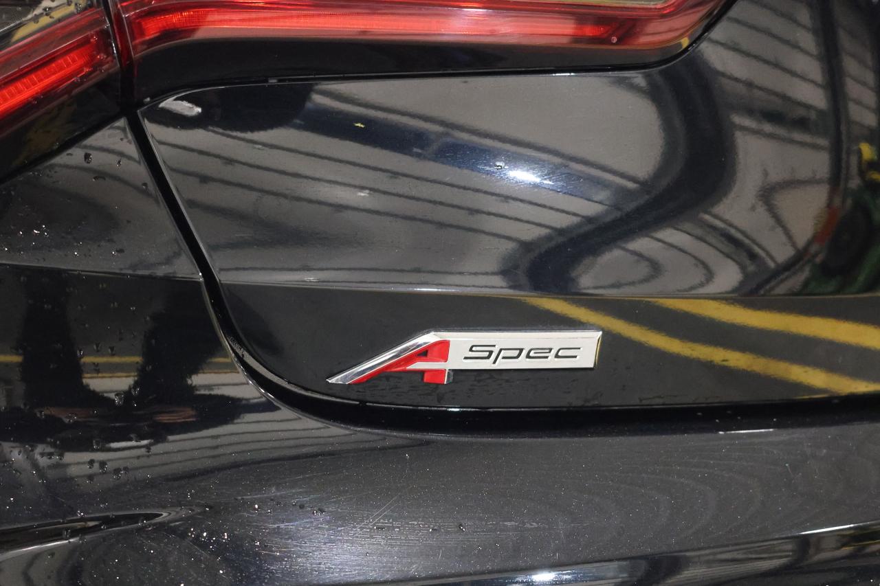 2021 Acura TLX A-Spec AWD - SUNROOF|NAVI|CAMERA|BLINDSPOT|LKA Photo