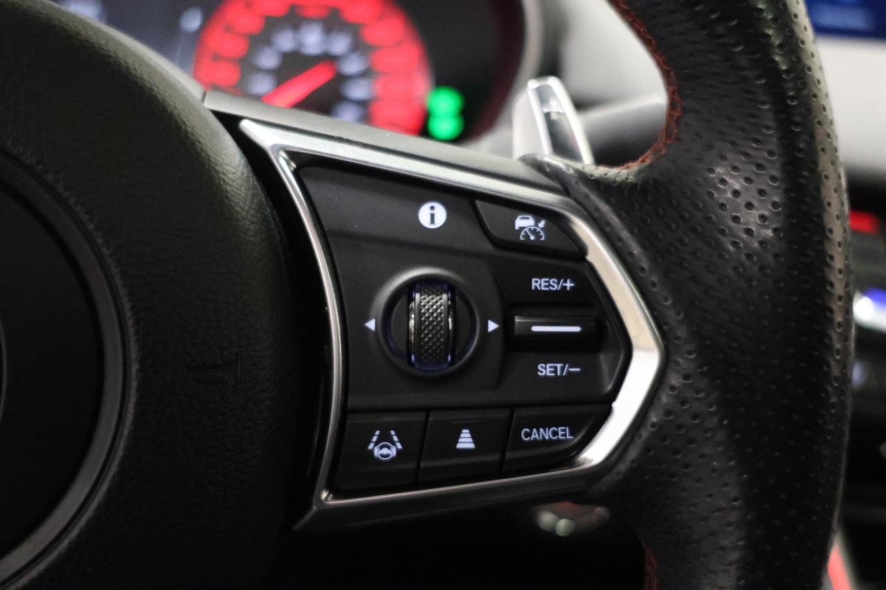 2021 Acura TLX A-Spec AWD - SUNROOF|NAVI|CAMERA|BLINDSPOT|LKA Photo