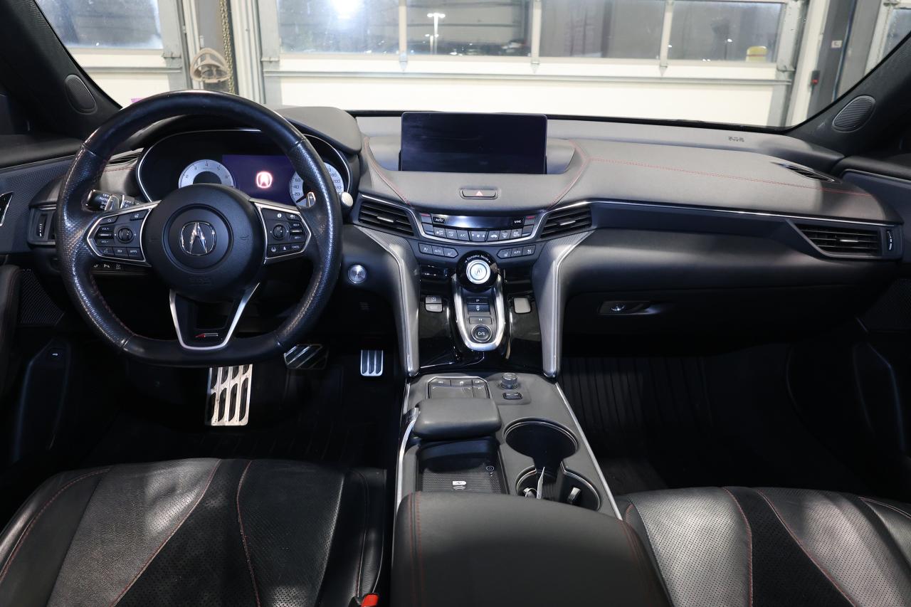 2021 Acura TLX A-Spec AWD - SUNROOF|NAVI|CAMERA|BLINDSPOT|LKA Photo