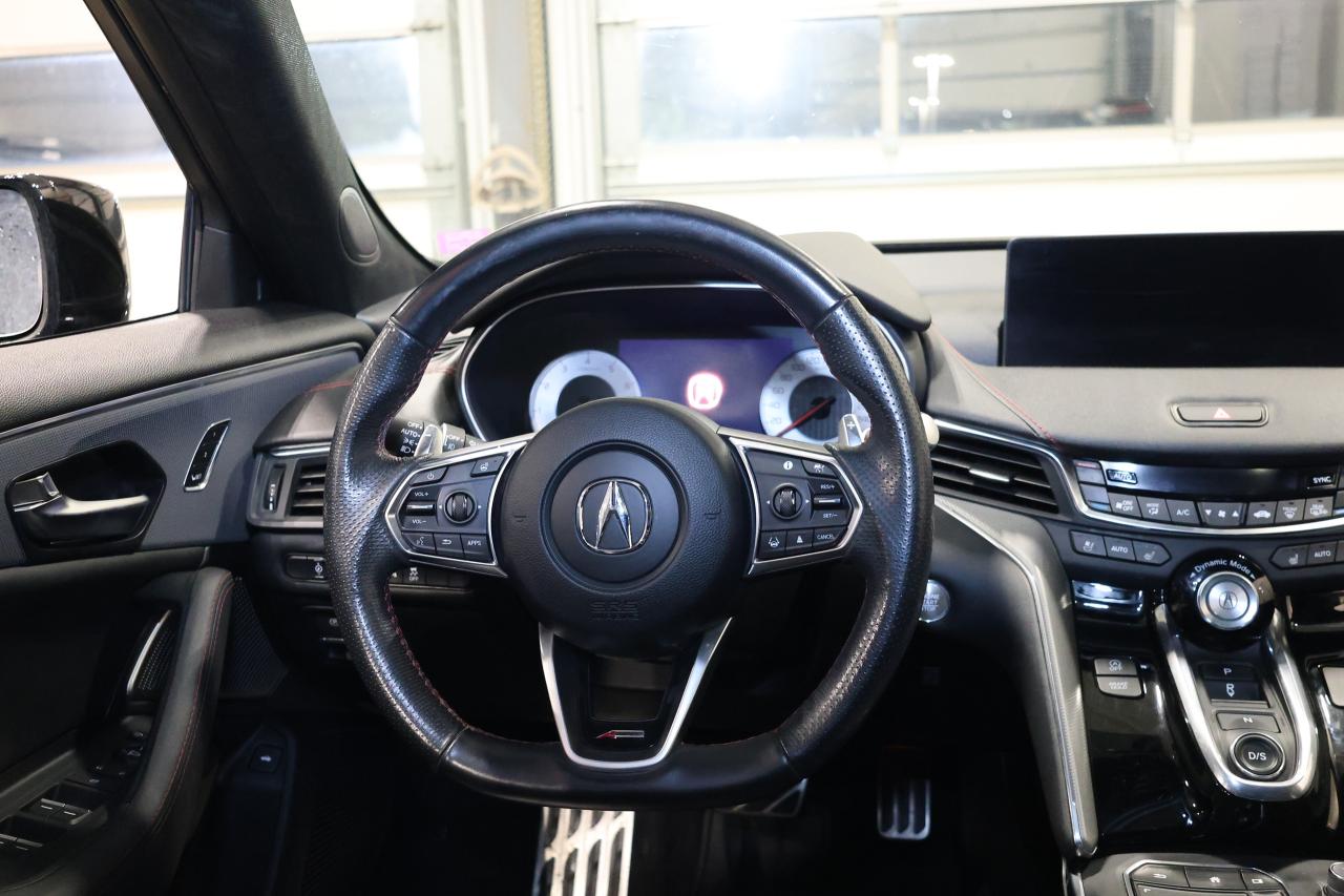 2021 Acura TLX A-Spec AWD - SUNROOF|NAVI|CAMERA|BLINDSPOT|LKA Photo