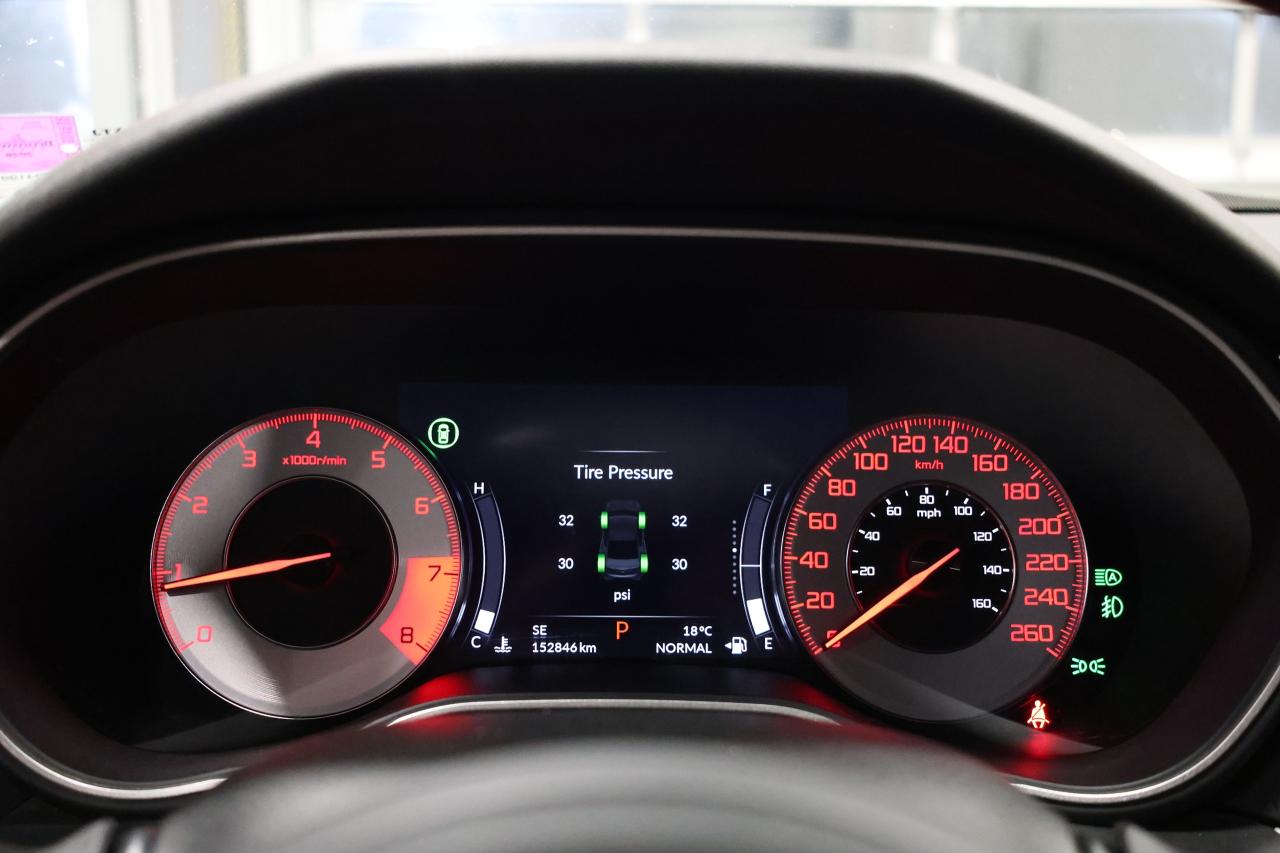 2021 Acura TLX A-Spec AWD - SUNROOF|NAVI|CAMERA|BLINDSPOT|LKA Photo