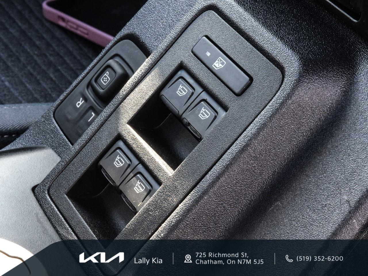 2021 Ford Bronco New Arrival | Low KMs | Clean CarFax | Hard Top | Heated Steering Wheel Photo