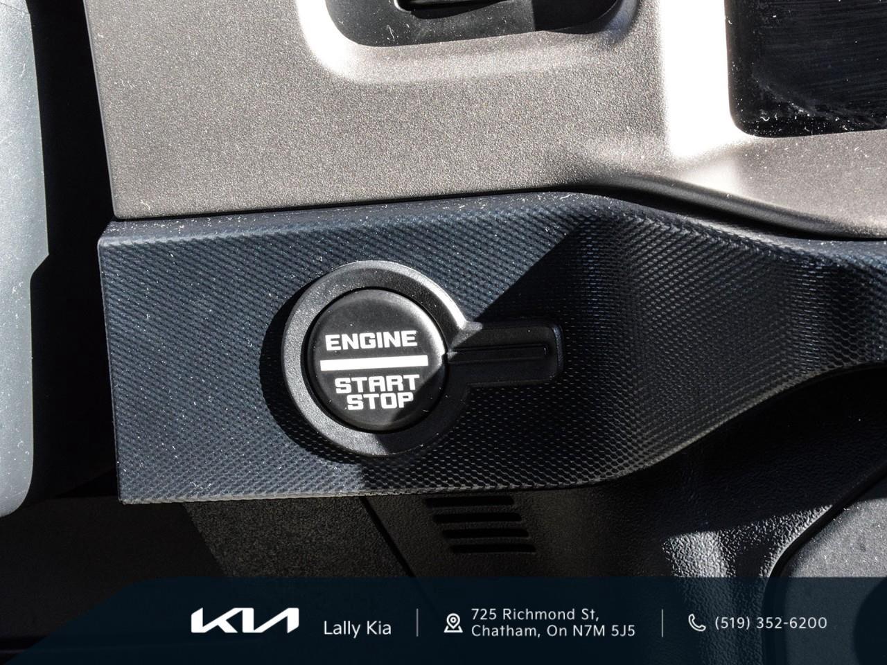 2021 Ford Bronco New Arrival | Low KMs | Clean CarFax | Hard Top | Heated Steering Wheel Photo