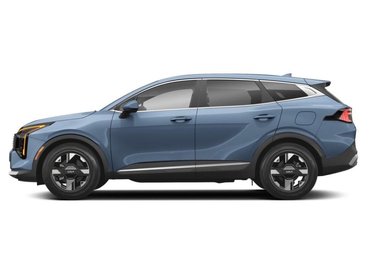 2026 Kia Sportage LX Photo