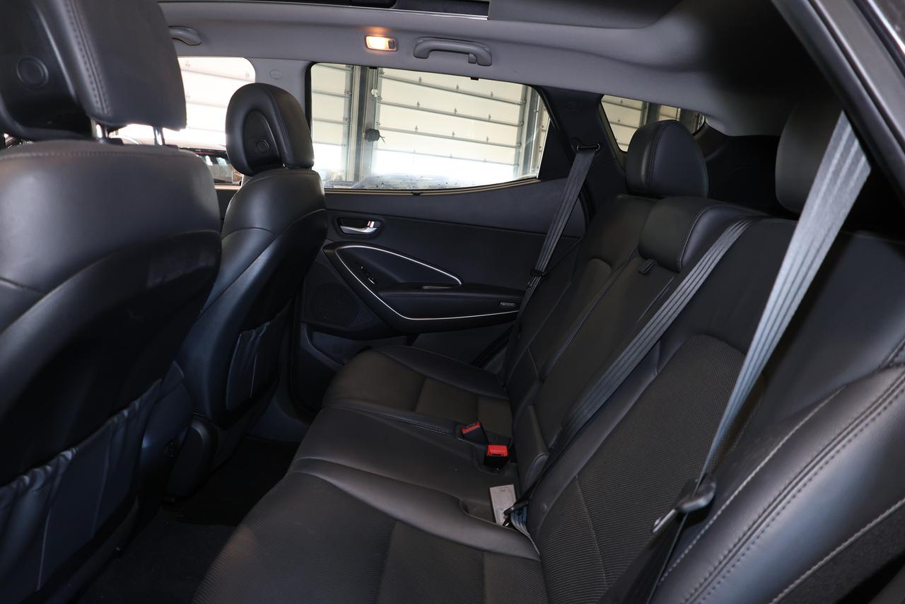 2018 Hyundai Santa Fe Sport SPORT AWD - LEATHER|PANOROOF|CAMERA|ALLOYS Photo