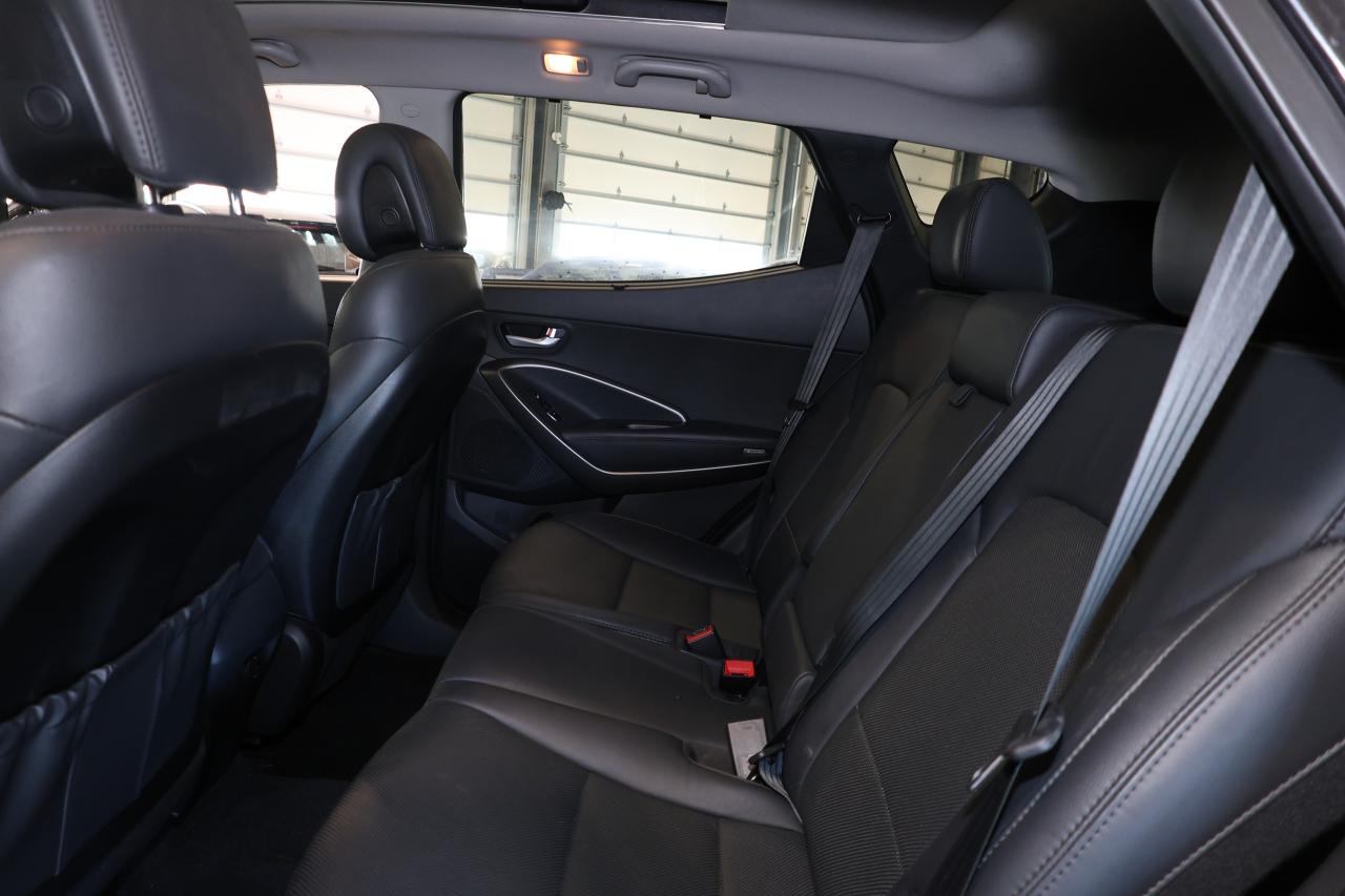 2018 Hyundai Santa Fe Sport SPORT AWD - LEATHER|PANOROOF|CAMERA|ALLOYS Photo